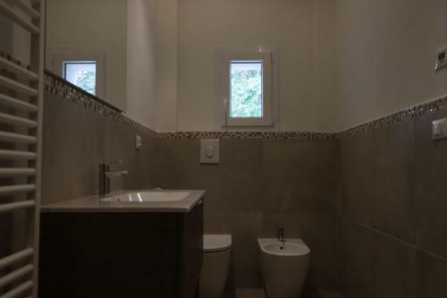 Bed & Breakfast Villa Il Selvatico
