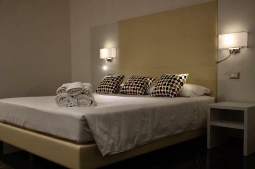 Bed & Breakfast Villa Il Selvatico