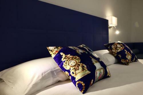 Bed & Breakfast Villa Il Selvatico
