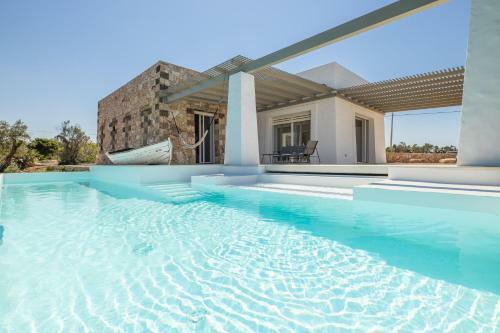 Villa Trullo Monia
