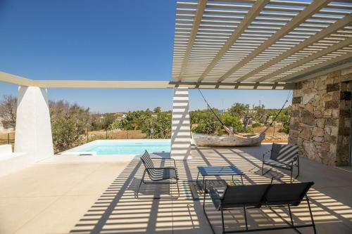 Villa Trullo Monia