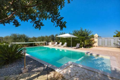 Villa Regina Dello Ionio