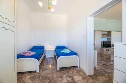 Villa Frontemare Clara
