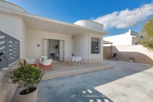 Apartamento Villa Ippocampo