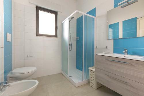 Apartamento Villa Ippocampo