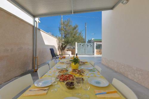 Apartamento Villa Ippocampo