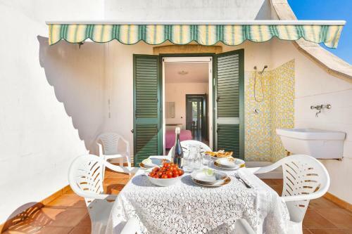 Apartamento Jonioblu