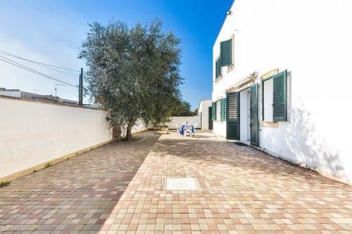 Apartamento Jonioblu