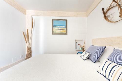 Apartamento Mono Chicca Blu