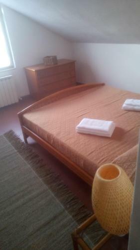 Apartamento La Torretta
