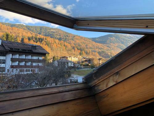 Apartamento Mansarda Alla Pineta