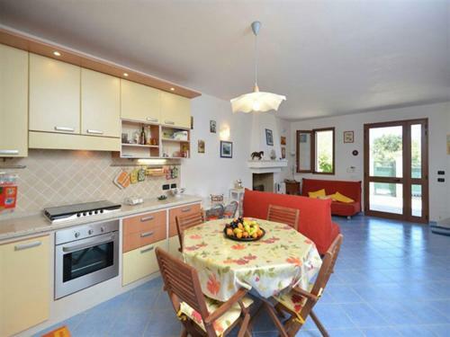 Villa Ll15 A 350m Dal Mare - Torre Specchia