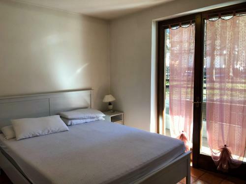 Apartamento Bilocale Pineta 08