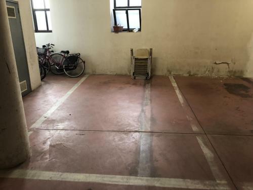 Apartamento Trilocale Il Cardo, Giustino