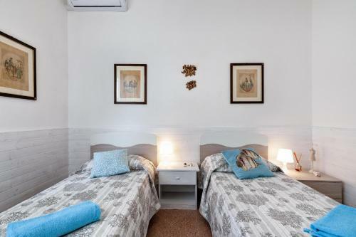 Apartamento Fronte Mare Specchia