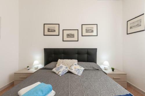 Apartamento Fronte Mare Specchia