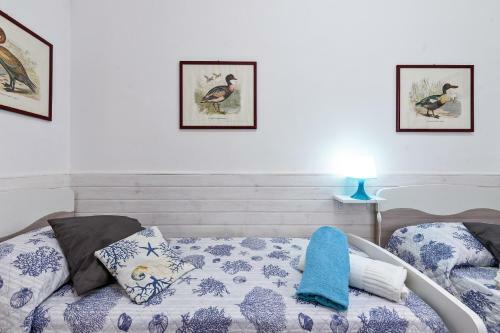 Apartamento Vista Mare Specchia