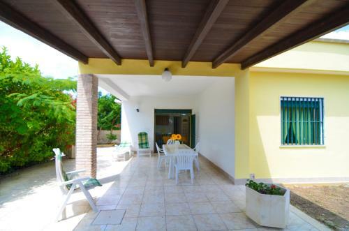 Villa Teresa A Punta Prosciutto