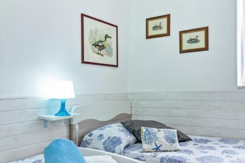 Villa Vista Mare Specchia