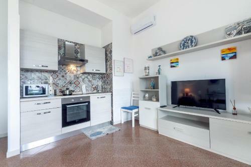 Villa Vista Mare Specchia