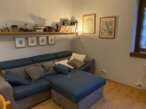 Apartamento 026 Appartamento Con Giardino