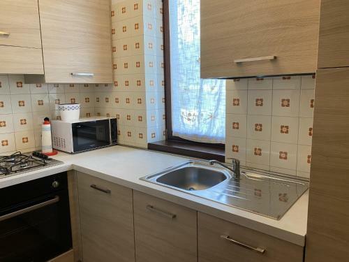 Apartamento Trilocale Rendena 035