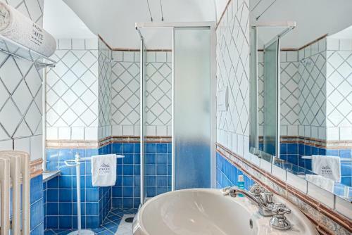 Apartamento The Palace - Luxury Villa With Pool
