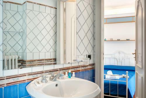 Apartamento The Palace - Luxury Villa With Pool