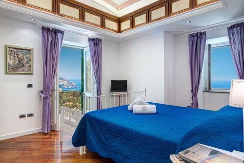 Apartamento The Palace - Luxury Villa With Pool