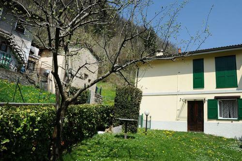 Casa Anna