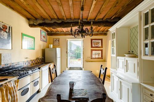 Bed & Breakfast Villa Nottolini