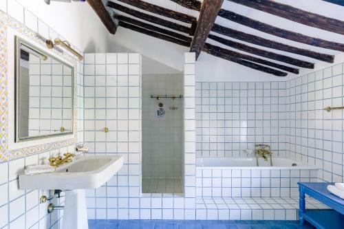 Bed & Breakfast Villa Nottolini