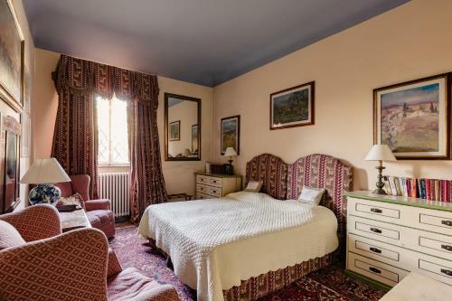 Bed & Breakfast Villa Nottolini