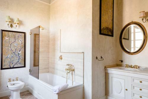 Bed & Breakfast Villa Nottolini