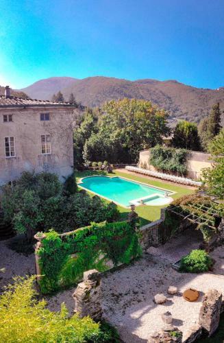 Bed & Breakfast Villa Nottolini