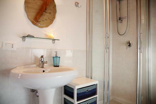 Apartamento Casa Rossa