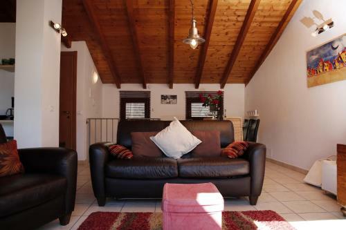 Apartamento Casa Rossa