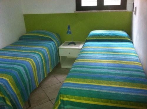 Apartamento Villetta Torre Specchia