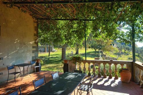 Lastro Villa Sleeps 16 Pool Wifi