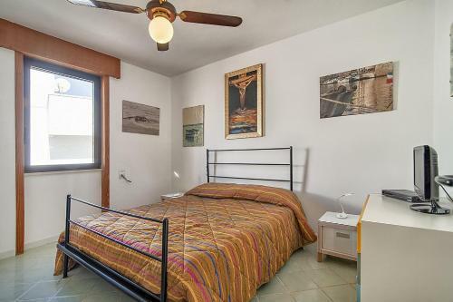 Torre Pali Villa Sleeps 6 Air Con Wifi