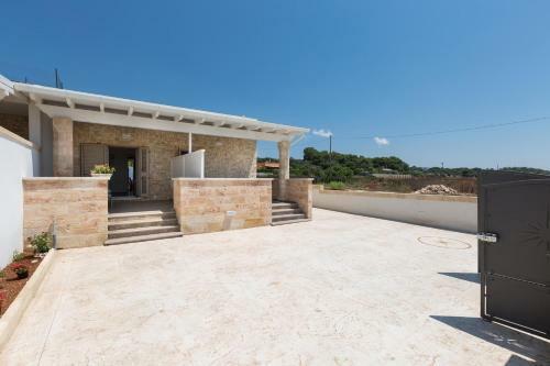 Villetta Marino
