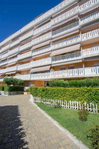 Apartamento Residence Nicesolo