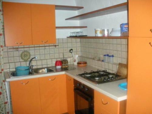 Apartment With One Bedroom In Torre Pali