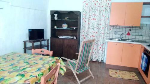 Apartment With One Bedroom In Torre Pali