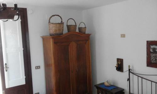 Apartments And Rooms A Casa Di Amici Torre Pali In Salento