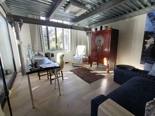 Apartamento Loft Sibylle