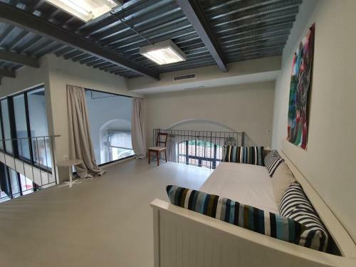 Apartamento Loft Sibylle