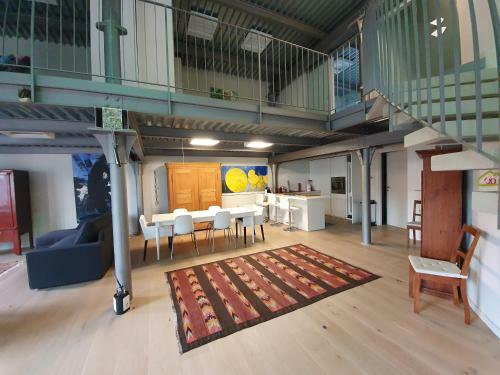 Apartamento Loft Sibylle