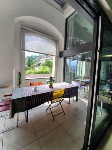 Apartamento Loft Sibylle