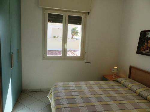 Apartamento I Tulipani Di Torre Pali